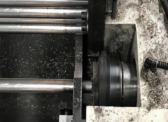 不銹鋼家具管加工——倒角