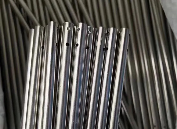 怎樣判斷304不銹鋼管？